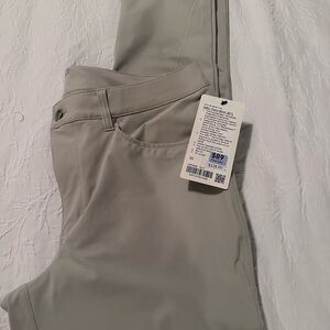 Lululemon ABC Pant Slim